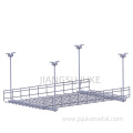 JUKE Steel Wire Mesh Cable Tray